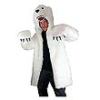 Polar Bear Coat